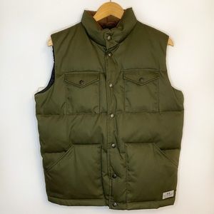 Muttonhead x OSC Cross Collab Vest